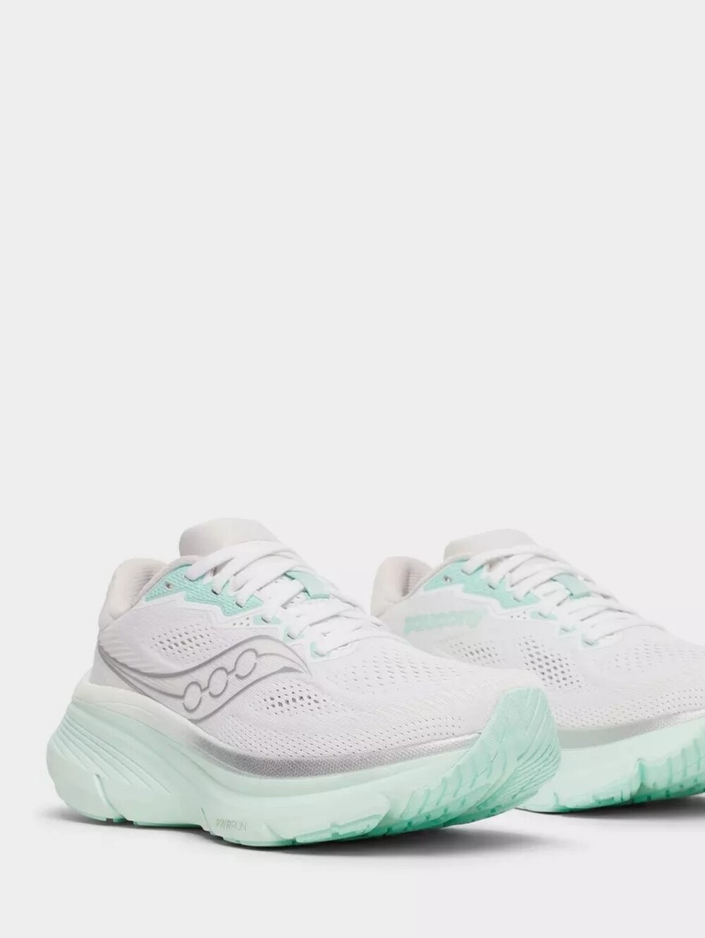 Saucony Women's Guide 19 Running Shoe